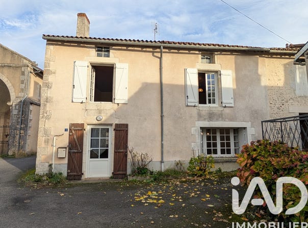 Persac, Nouvelle-Aquitaine 86320