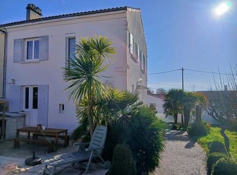 Jonzac, Charente-Maritime