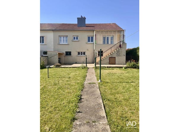SEMÉCOURT, Grand Est 57280