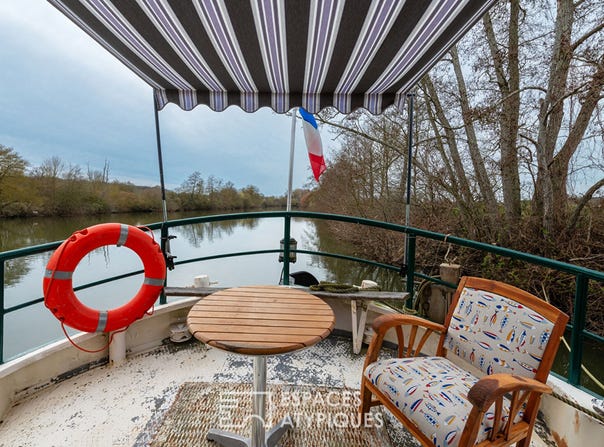 NOYEN SUR SARTHE, Pays de la Loire 72430