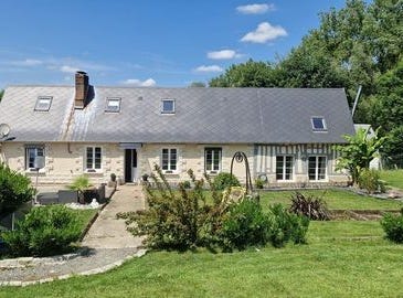 Arelaune-En-Seine, Haute-Normandie 76940