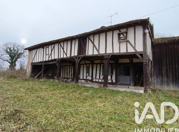 Joncreuil, Grand Est 10330