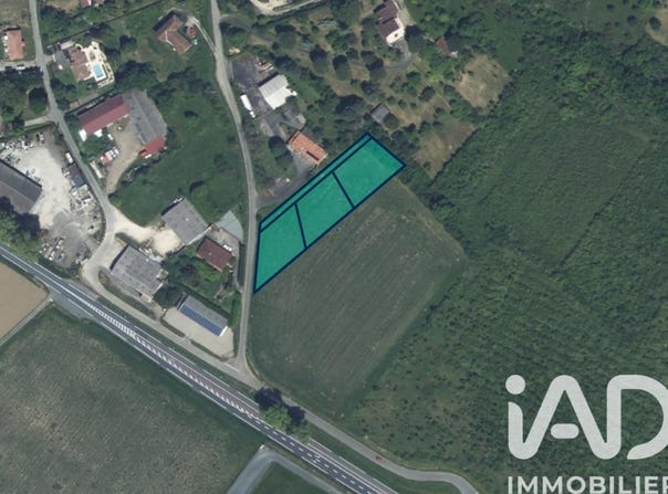Lafox, Nouvelle-Aquitaine 47240