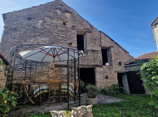 Villiers-les-Hauts, Bourgogne-Franche-Comté 89160