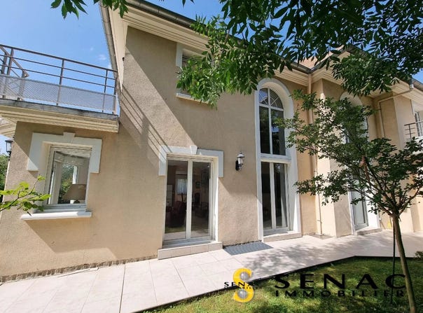 Saint-Prix, Val-d'Oise 95390