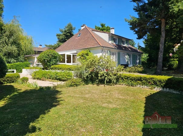 Jardin, Isère 38200
