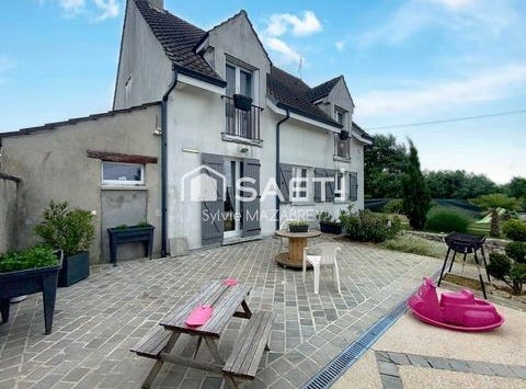 Longueville, Île-de-France 77650