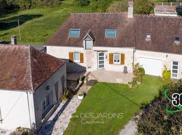 LE PIN AU HARAS, Basse-Normandie 61310