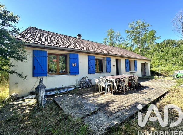 Saint-Phal, Grand Est 10130