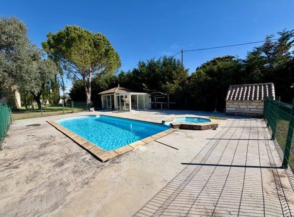 LUNEL, Occitanie 34400