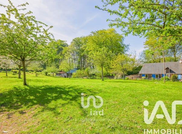 Terres-de-Caux, Normandy 76640