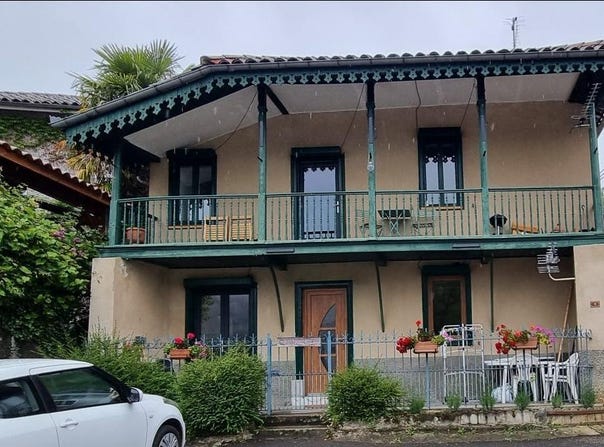 Sengouagnet, Midi-Pyrénées 31160