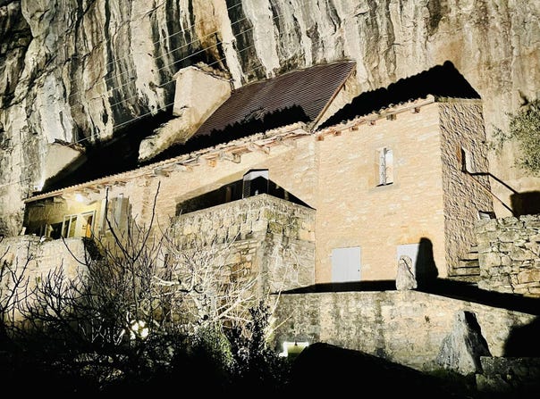 Cabrerets, Midi-Pyrénées 46330