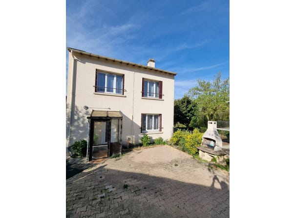 Coulommiers, Seine-et-Marne 77120