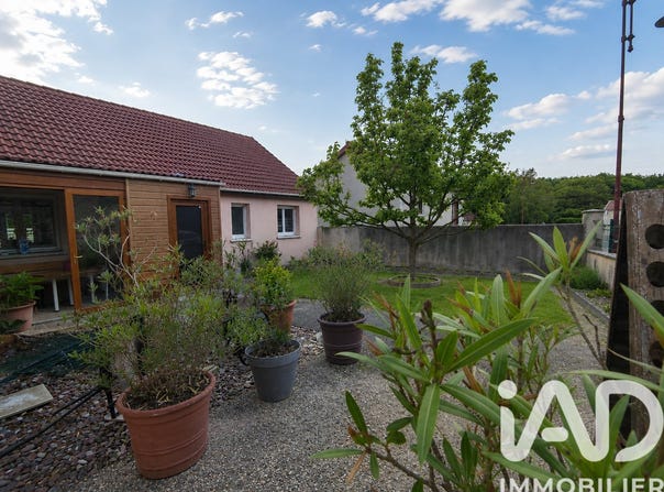 Vatry, Grand Est 51320