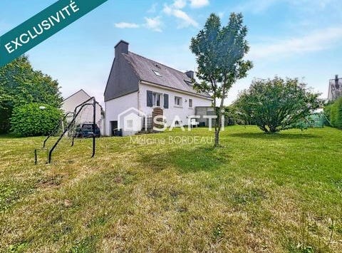 Locmaria-Grand-Champ, Bretagne 56390