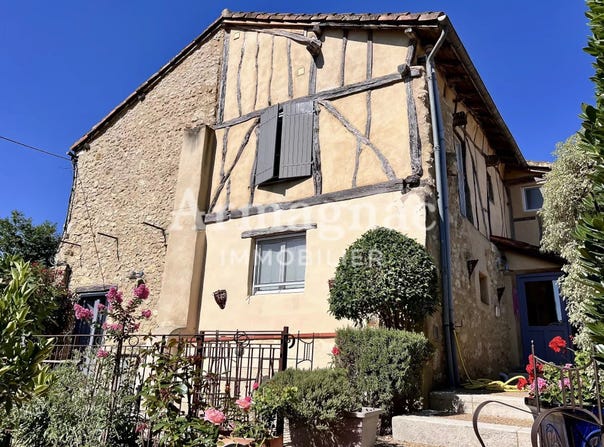 Marambat, Midi-Pyrénées 32190