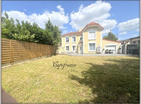 AULNAY SOUS BOIS, Île-de-France 93600