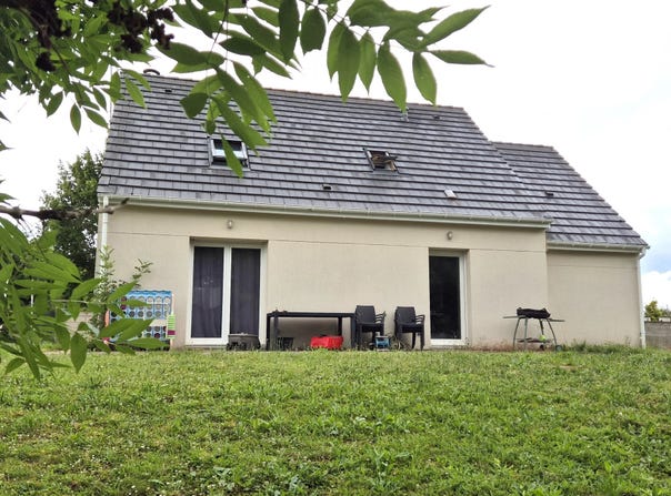 Boynes, Loiret 45300