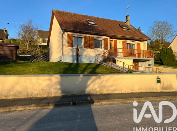 Foucarmont, Normandy 76340