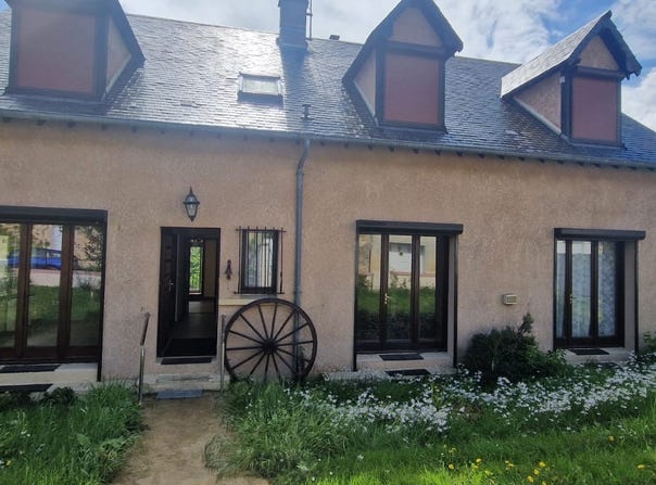 Bailleau-Armenonville, Centre-Val de Loire 28320