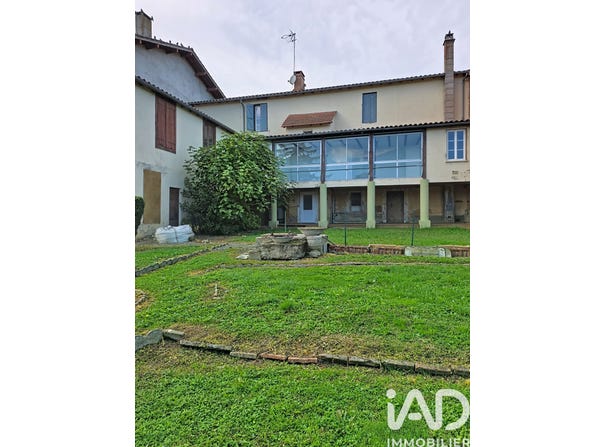 Samatan, Occitanie 32130