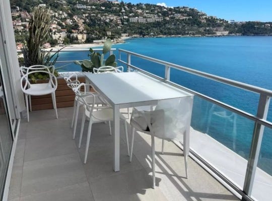 Roquebrune-Cap-Martin, Provence-Alpes-Côte d'Azur 06190