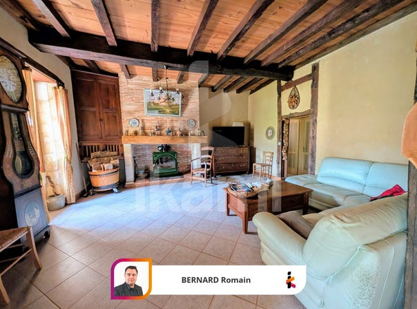 Saint-Georges-Blancaneix, Nouvelle-Aquitaine 24130