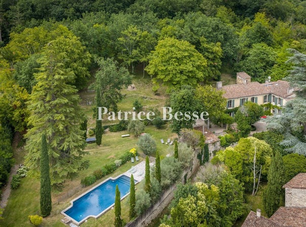 Paillet, Aquitaine 33550