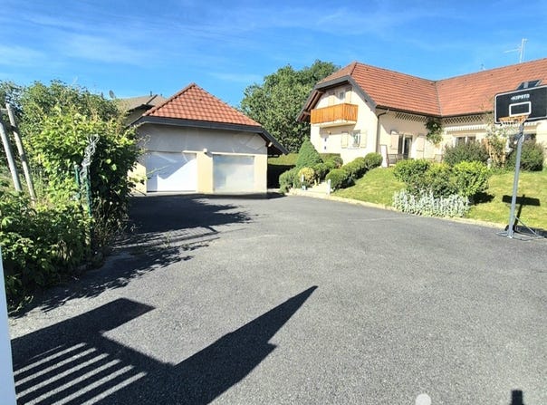 Neydens, Auvergne-Rhône-Alpes 74160