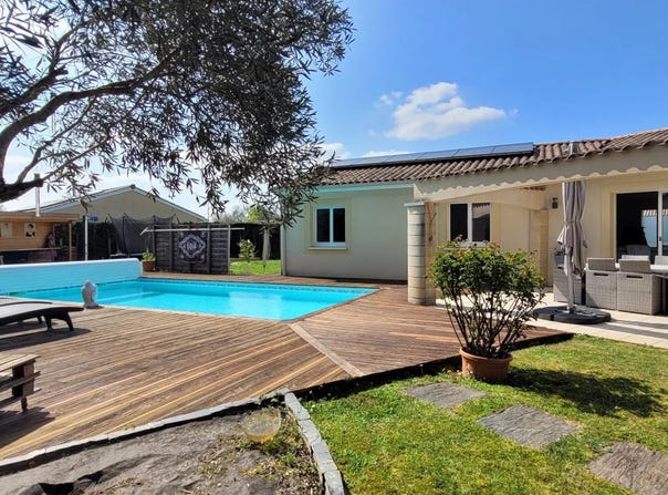 Saint-Denis-de-Pile, Gironde 33910