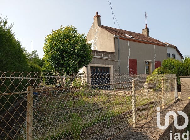 Saint-Vallier, Bourgogne-Franche-Comté 71230