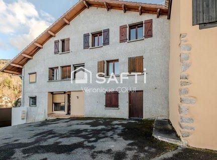 Draillant, Rhône-Alpes 74550