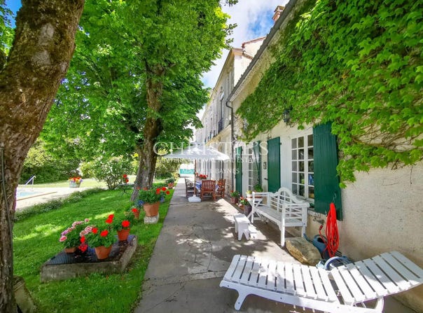 Duras, Aquitaine 47120