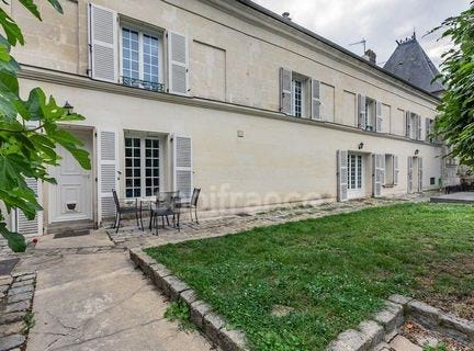 VILLERS COTTERETS, Picardie 02600