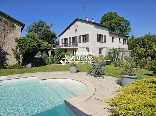 Cerizay, Poitou-Charentes 79140