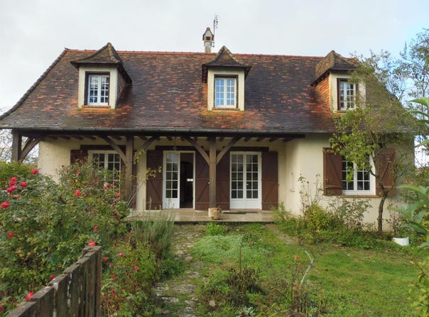 Ribérac, Aquitaine 24600