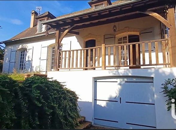 Lamonzie-Saint-Martin, Nouvelle-Aquitaine 24680