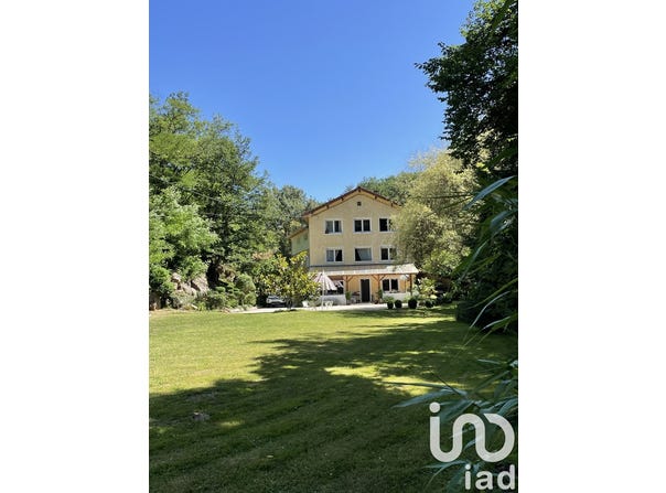 Saint-Genis-les-Ollières, Auvergne-Rhône-Alpes 69290