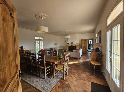JOURNIAC, Aquitaine 24260
