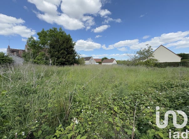 Grandpuits-Bailly-Carrois, Île-de-France 77720
