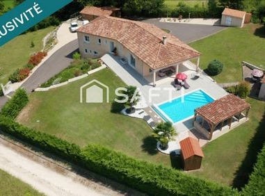 Montayral, Aquitaine 47500