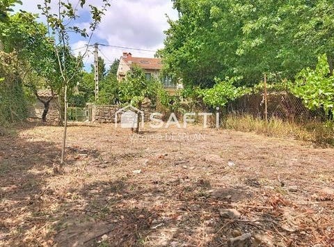 Saint-Etienne-De-Gourgas, Languedoc-Roussillon 34700