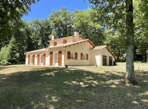 ETAULES, Poitou-Charentes 17750
