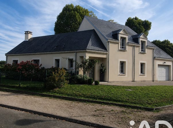 Olivet, Centre-Val de Loire 45160