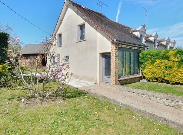 La Ferté-Bernard, Pays de la Loire 72400
