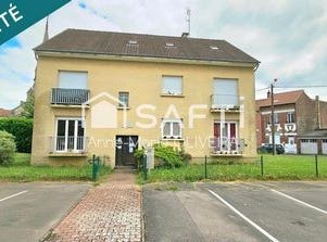 Chauny, Picardie 02300