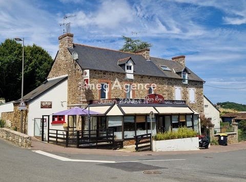 Lamballe Armor, Bretagne 22400