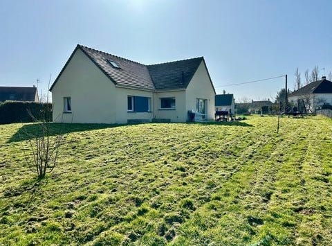 Beaumont-Sur-Sarthe, Pays de la Loire 72170