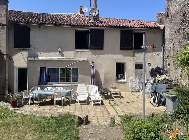 La Châtaigneraie, Vendée 85120